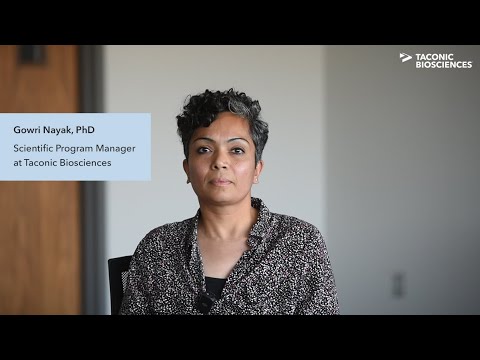 Scientific Program Manager Gowri Nayak, PhD