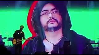 Arijit Singh And Rupam Islam Live In Kolkata  || 18 February Live