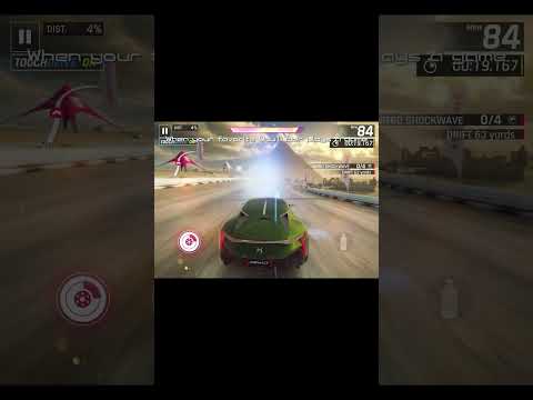 Racing