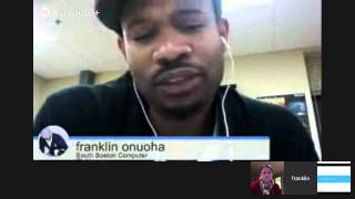 Winter Webinar: Getting Started with the Hour of Code