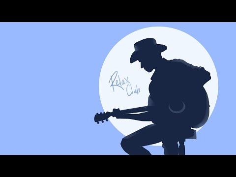 Soft Music for Relaxation your soul 🎵✨😌  Gentle Guitar Music Composition