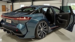 💎2026 Toyota Corolla Revealed | Smart Design, Efficiency & Everyday Comfort