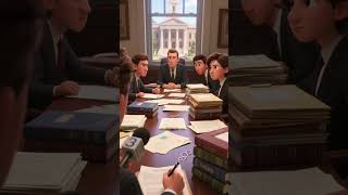 Wrongfully Convicted: The False Confession Battle