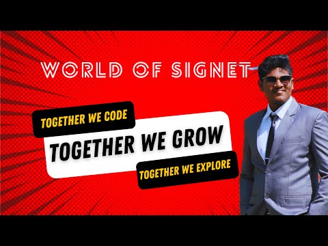 "Welcome to World of Signet - Your Ultimate Tech, Travel, and Career Hub!"