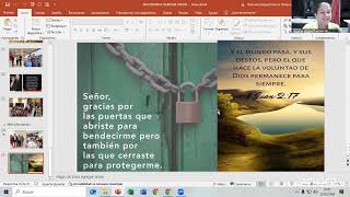 Mastermind con Ramona Verón