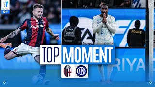 Full Penalty Shootout With NO COMMENTARY | Bologna-Inter | EA SPORTS FC Supercup 2025/26