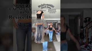 Deja’s outfit! @kat_clark_ #fashion #fitcheck #ootd #preppy #outfitideas #dance #viral #shorts