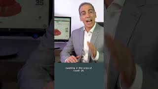 What to Do with a Radicular Cyst