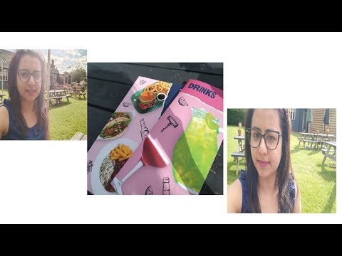 Bright Sunny Day....