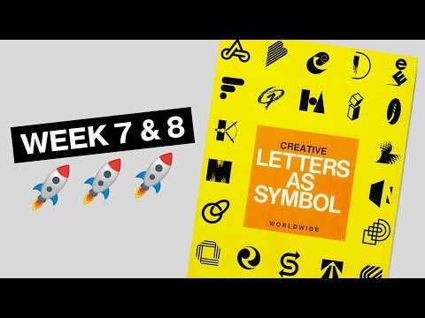 WEEK 7 & 8: Optimizing readability and meeting people