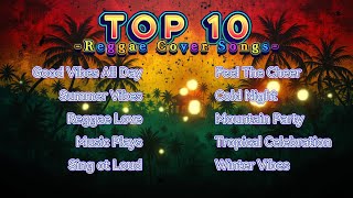 Reggae Classics: The Best Mix for Good Vibes