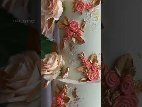 Truly in love 😍 #cakedecorating #cakedesign #customcake #customcakes