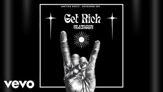Slyngaz - Get Rich (Official Audio)