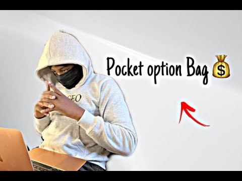 Pocket Option  TRADING or GAMBLE $$