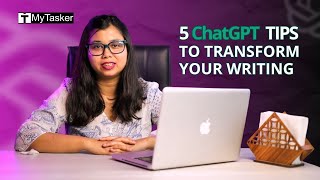 5 Ways ChatGPT is the Ultimate AI Writing Assistant for Content Creators | MyTasker