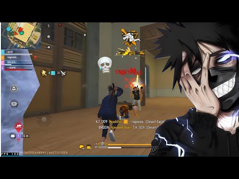 USING AIMBOT THAT NO ONE CAN  EXPOSE...