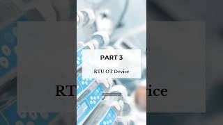👆🏻 Part 3 | RTU OT Device #cybersecurity #rtutorial #rtu #youtubeshorts #shorts #otsecurity