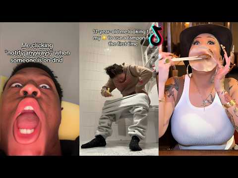 15 Minutes of Relatable TikTok's (pt. 50)