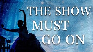 CELESTIAL STRINGS | The Show Must Go On |  PLAYLIST PRODUCTIONS | Carnival Horizon 2019 |