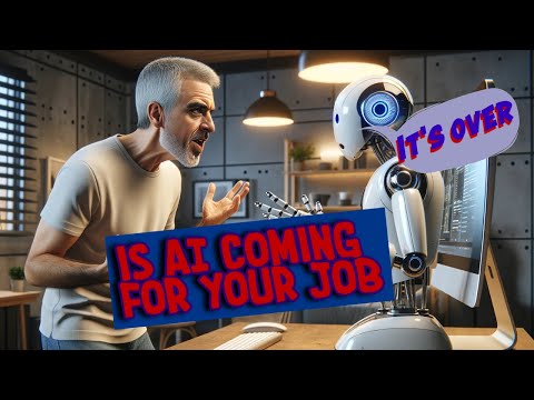 AI Job Takeover: Myth or Reality? Unveiling the Future of Automation