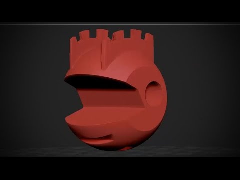 Working with clipBrush