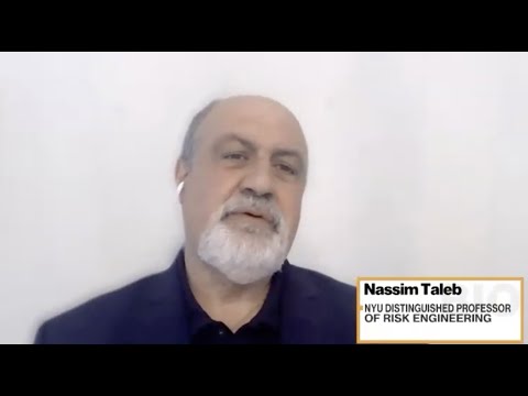 The Corona Crisis is Not a Black Swan: Nassim Nicholas Taleb (Universa Inv. & NYU Tandon)