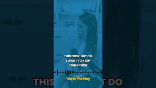 What next? #careerswitch  #podcast