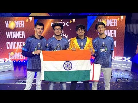 Team SouL Edit | The Rise 