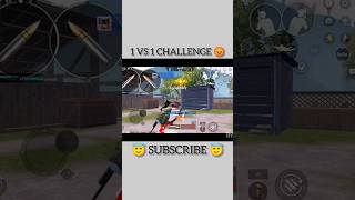 🔥 PUBG 1v1 Challenge | Who is the Real King? 😱 | Intense TDM Fight | PUBG Mobile Battle 💥