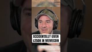 AI ACIDENTALLY GAVE SOMONE $250K