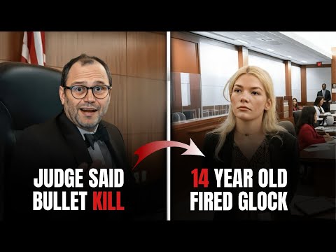 Judge Fleischer Lays It Out: Teen Guns, DUI, and Tough Truths!