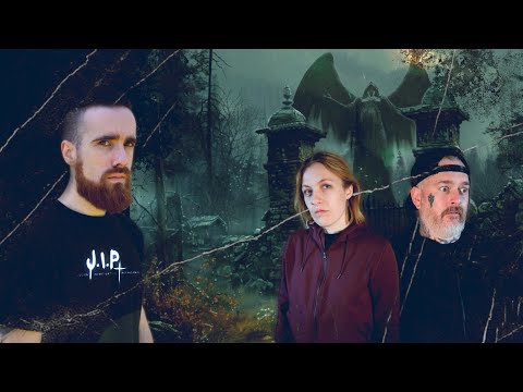 QUELLE NUIT DE MALADE // Enquête Paranormal ft @JulienInvestigationParanormal