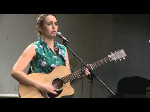 Eastbourne - Oxjam 10th August 2013