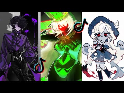 Cookierun Kingdom 🍪 COOKIE RUN TIKTOK COMPILATION #27