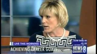 Achieving Career Goals