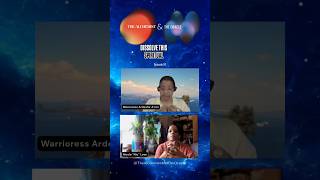 A Dumpster Fire Year ❤️‍🔥 #SpiritualWarrior #TruthTellers #ChaosAndOrder  #EmpoweringBlackWomen