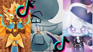 Kingdom CookieRun  TikTok Compilation #2