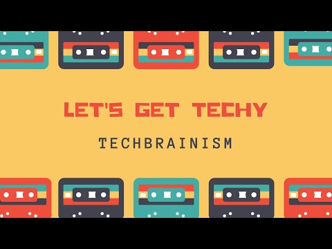 TechBrainism
