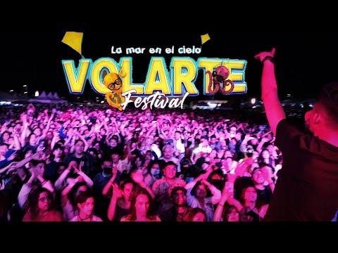Newhard - LIVE @VOLARTEFESTIVAL2023