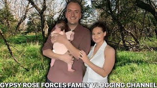 Tech Trouble: Video Cut Short During Upload! #GypsyRoseBlanchard #LifeAfterLockup #Techtrouble