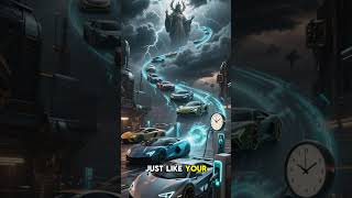 You WON'T Believe These Hydrogen Supercars! 🤯 The End of Gas Engines is HERE! #futurecars