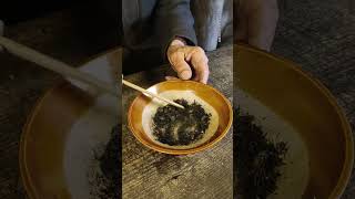 Ancient Secret: Yellow Wine with Loofah in Rural China