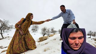 “Leila Upset Again | Daily Work, City Trips & Marriage Talks Return”