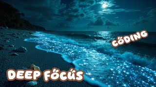 🕰️ Study & Work Without Distractions | Deep Focus Music Playlist