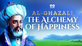 The Alchemy of Happiness by Al-Ghazali | Audiobook with Text