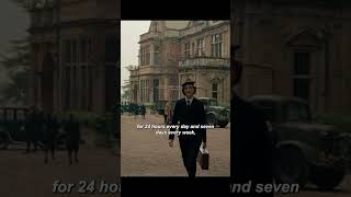 Cracking the Code That Could End the War #thriller #biopic #war #history #codebreaking #genius