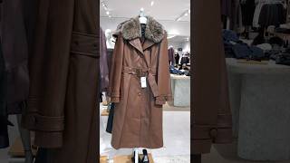 MANGO New Women’s collection A/W 2025-2026 #mango2025 #mango #mangonewarrivals