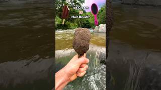 75% of people guess this WRONG! 😳😂 Did you get it? #chocolate