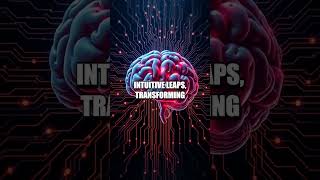 AI and the Evolution of Human Intuition