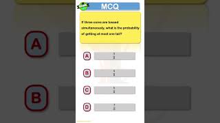 CBSE - GRADE 10 - MCQ 180 #maths #cbseboard #cbseclass10 #dailymcqs #statistics #probability